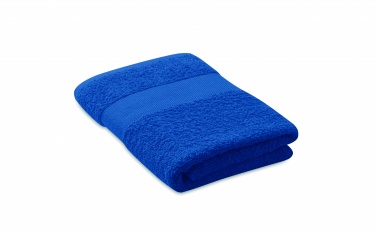 Logotrade promotional products photo of: Towel organic 50x30cm