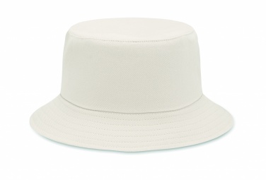 Logotrade advertising product picture of: Brushed 260gr/m² cotton sunhat
