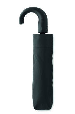 Logo trade promotional giveaways picture of: 23 inch foldable umbrella