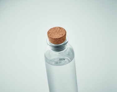 Logotrade promotional merchandise image of: Tritan Renew™ bottle 500ml