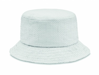 Logotrade promotional item picture of: 9aper straw bucket hat