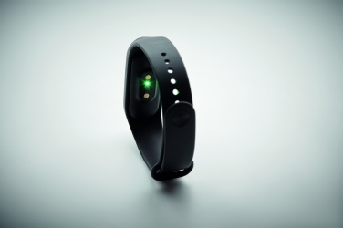 Logotrade corporate gift image of: Smart wireless health watch