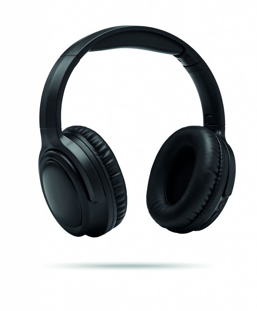 Logotrade promotional item image of: ANC foldable headphone