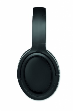 Logo trade promotional giveaways image of: ANC foldable headphone