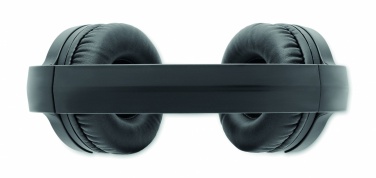 Logo trade promotional giveaways picture of: ANC foldable headphone