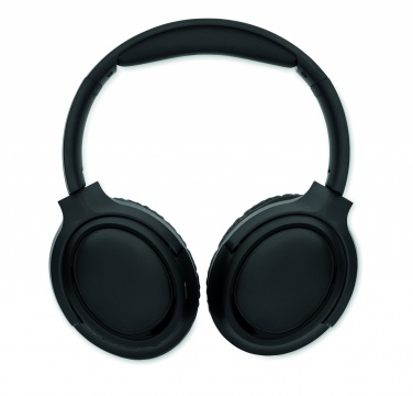 Logotrade promotional merchandise picture of: ANC foldable headphone