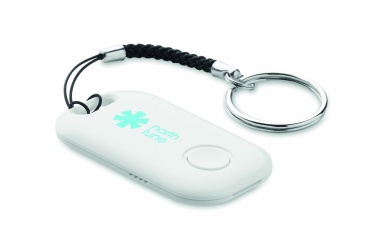 Logo trade business gifts image of: Smart Apple Find My locator