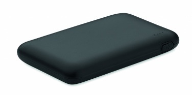 Logo trade advertising products picture of: Power bank 5000 mAh