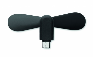Logotrade promotional merchandise photo of: Portable USB-C fan