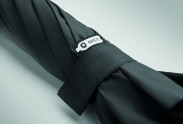 Logo trade promotional merchandise picture of: 27 inch windproof umbrella