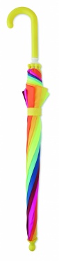 Logotrade advertising product image of: 18 inch kids umbrella