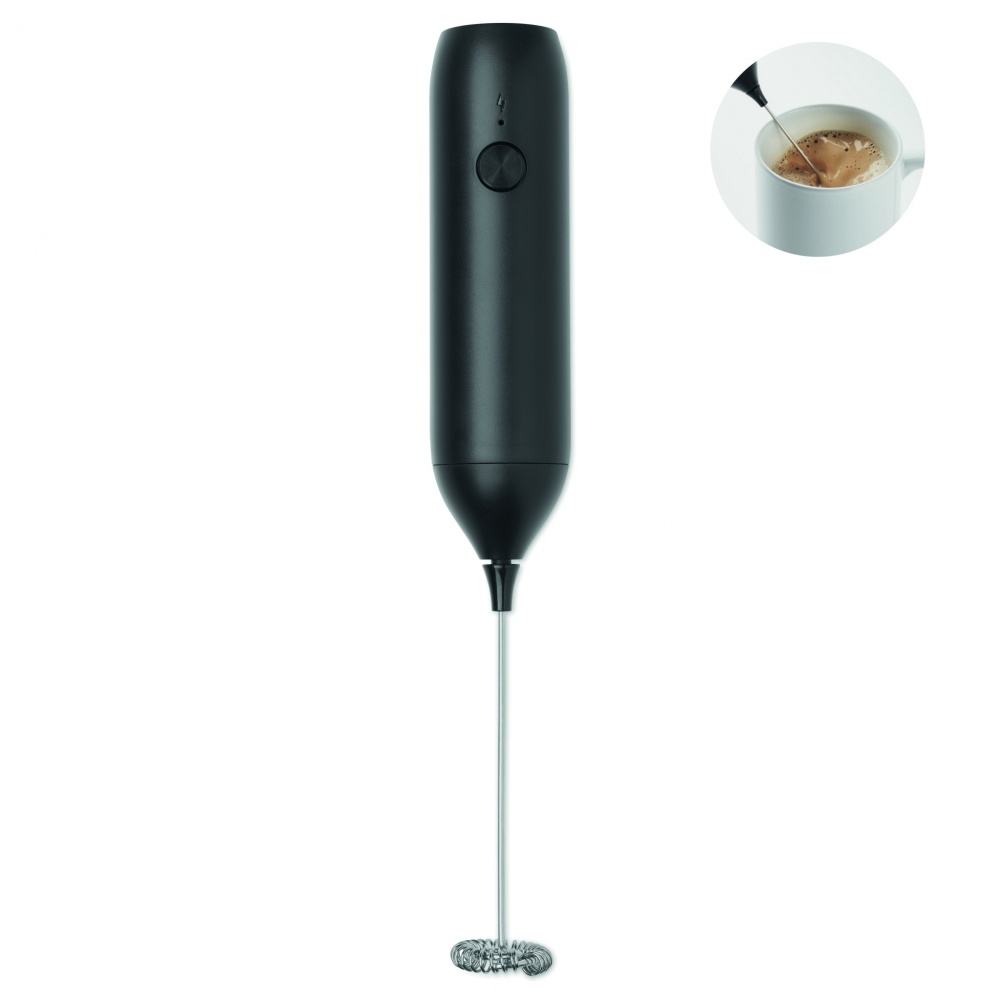 Logotrade business gift image of: Electric milk frother