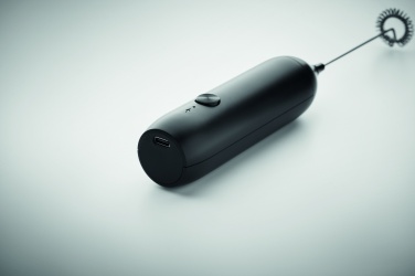 Logotrade advertising product picture of: Electric milk frother