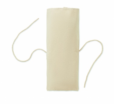 Logo trade promotional giveaways image of: 5 piece cocktail kit in pouch.