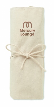 Logotrade business gift image of: 5 piece cocktail kit in pouch.