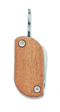 Logo trade promotional gifts picture of: Multi tool pocket knife