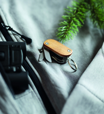 Logotrade corporate gift image of: Multi tool pocket knife