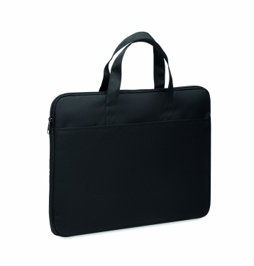 Logo trade promotional gifts picture of: 15 inch laptop bag