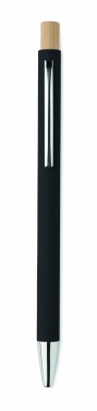 Logotrade promotional items photo of: Recycled aluminium ball pen