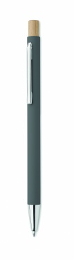 Logotrade business gifts photo of: Recycled aluminium ball pen