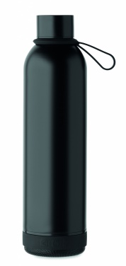 Logo trade promotional products picture of: Double wall bottle 500ml