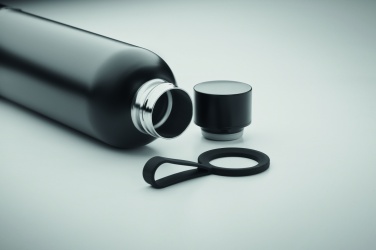 Logotrade promotional gifts photo of: Double wall bottle 500ml