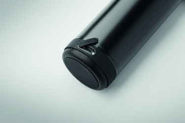 Logotrade promotional giveaway picture of: Double wall bottle 500ml