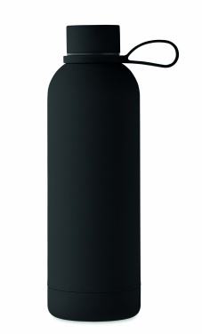 Logotrade promotional product picture of: Double wall bottle 500 ml