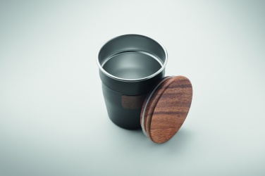 Logo trade advertising product photo of: Single wall tumbler 350 ml