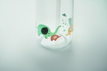 Logotrade promotional item image of: Tritan bottle 450 ml