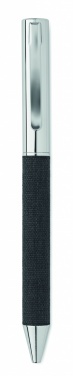 Logotrade promotional giveaways photo of: Metal twist ball pen in box