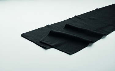 Logotrade business gifts photo of: Scarf in RPET polyester