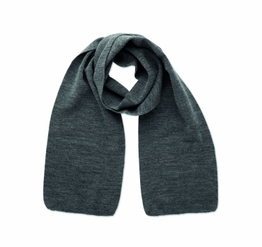 Logotrade promotional giveaway image of: Scarf in RPET polyester