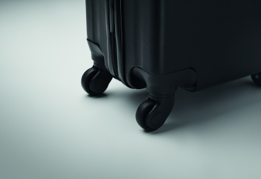 Logotrade business gift image of: Underseat luggage trolley