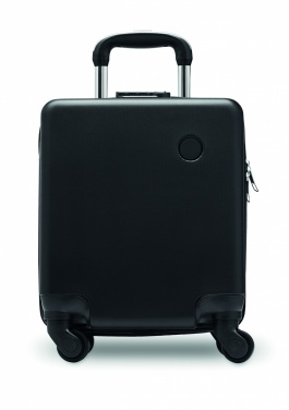 Logo trade promotional gifts picture of: Underseat luggage trolley