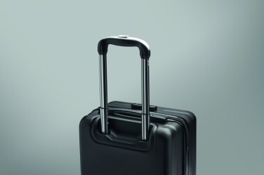 Logotrade promotional gift image of: Underseat luggage trolley