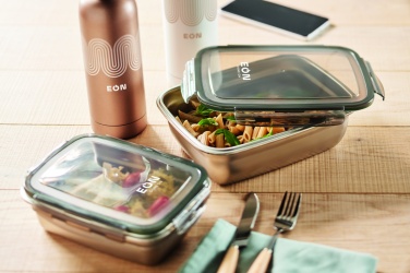 Logotrade advertising product picture of: Lunch box 850 ml