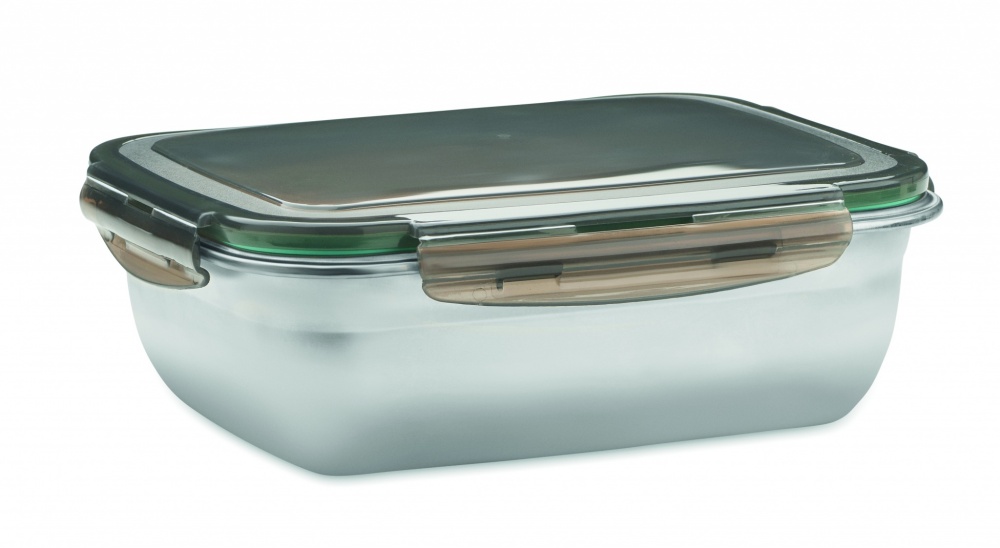 Logotrade promotional giveaway picture of: Lunch box 1500 ml