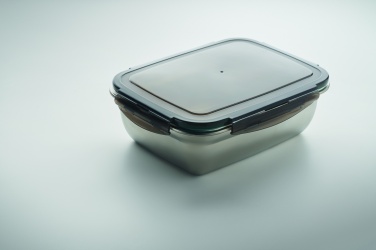 Logotrade promotional gift picture of: Lunch box 1500 ml