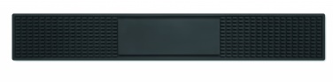 Logo trade promotional item photo of: Bar runner mat in PVC