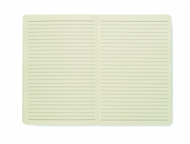 Logotrade business gift image of: A5 RPET conference folder