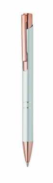 Logotrade corporate gifts photo of: Recycled aluminium pen