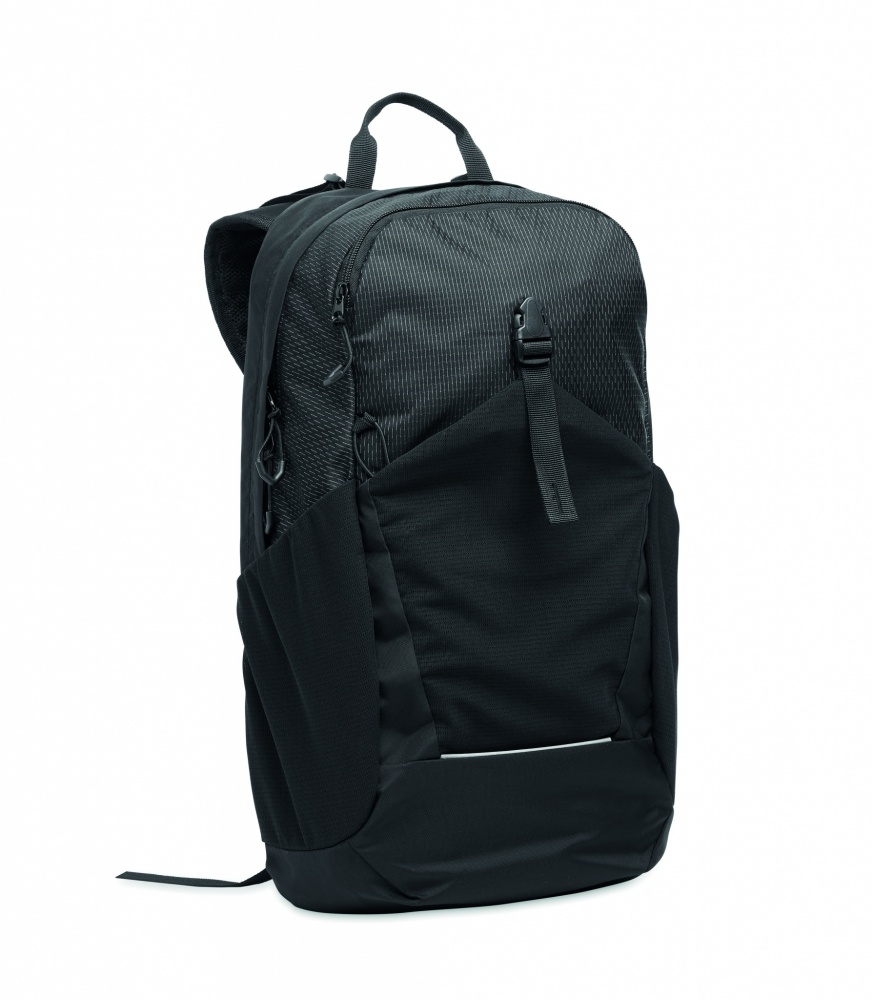 Logotrade promotional giveaways photo of: Hiking backpack 18L