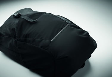 Logo trade promotional product photo of: Hiking backpack 18L
