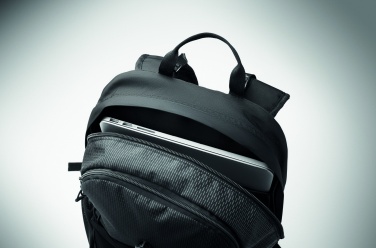 Logotrade advertising product image of: Hiking backpack 18L