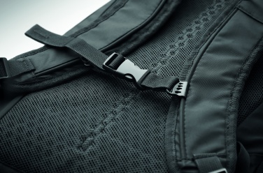 Logo trade promotional giveaways picture of: Hiking backpack 18L
