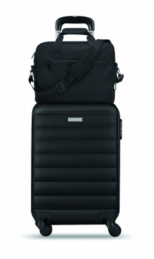 Logotrade promotional giveaway image of: Carry-on hand travel bag