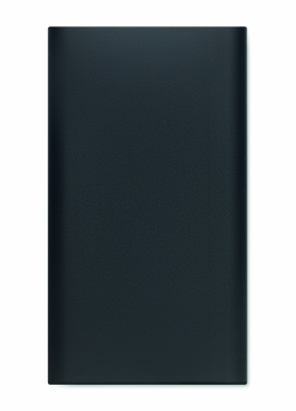 Logotrade promotional item image of: Power bank 5000mAh 15W
