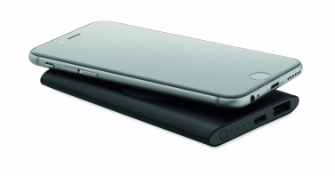 Logotrade promotional giveaways photo of: Power bank 5000mAh 15W