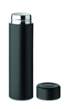 Logo trade promotional products picture of: Double wall bottle 500 ml